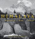 Himalaya Personal Stories of Grandeur Challenge & Hope