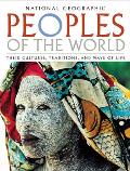 Peoples Of The World