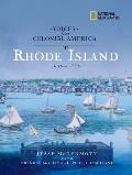 Voices From Colonial America Rhode Islan