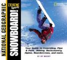 Snowboard Extreme Sports Series