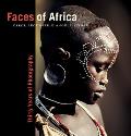 Faces Of Africa Thirty Years Of Photog
