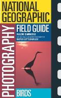 National Geographic Photography Field Guide Bir