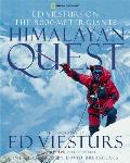 Himalayan Quest Edition Viesturs On 8k Meter