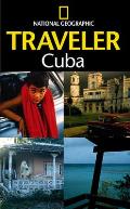 National Geographic Traveler Cuba