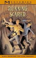 National Parks Mysteries 11 Running Scared