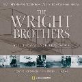 Wright Brothers & the Invention of the Aerial Age