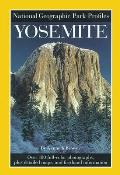 National Geographic Park Profiles Yosemite