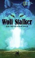 National Parks Mysteries 01 Wolf Stalker