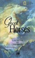 National Parks Mysteries 06 Ghost Horses