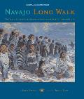 Navajo Long Walk Tragic Story of a Proud Peoples Forced March from Homeland