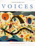 Voices Poetry & Art From Around The Worl