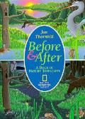 Before & After A Book Of Nature Timescap