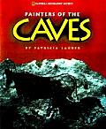 Painters Of The Caves