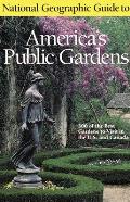 National Geographic Guide To Americas Public G