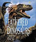 Feathered Dinosaurs Why Scientists Think