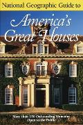 National Geographic Guide To Americas Great Houses