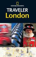 National Geographic Traveler London