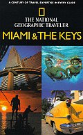 National Geographic Traveler Miami & The Keys