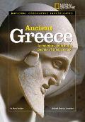 Ancient Greece: Archaeology Unlocks the Secrets of Ancient Greece