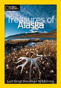 Treasures Of Alaska Last Great America