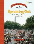 Speaking Out The Civil Rights Movement 1950 1964