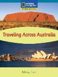 Traveling Across Australia