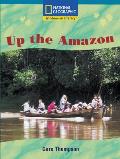 Up The Amazon