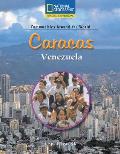 Caracas Venezuela Communities Around the World
