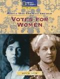 Votes For Women Reading Expeditions