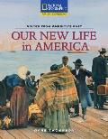 Our New Life in America The Marks Family Lives the American Dream