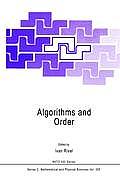 Algorithms & Order