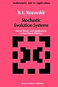 Stochastic Evolution Systems: Linear Theory and Applications to Non-Linear Filtering