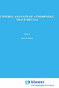 Control and Fate of Atmospheric Trace Metals
