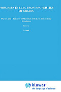 Progress in Electron Properties of Solids: Festschrift in Honour of Franco Bassani