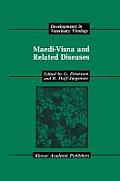 Maedi-Visna and Related Diseases