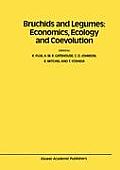 Bruchids and Legumes: Economics, Ecology and Coevolution: Proceedings of the Second International Symposium on Bruchids and Legumes (Isbl-2) Held at O