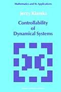 Controllability of Dynamical Systems
