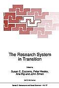 The Research System in Transition