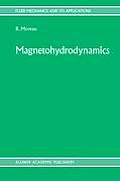 Magnetohydrodynamics