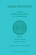 Ocean Resources: Volume II Subsea Work Systems and Technologies