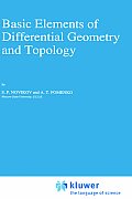 Basic Elements of Differential Geometry and Topology