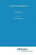 Ingardeniana III: Roman Ingarden's Aesthetics in a New Key and the Independent Approaches of Others: The Performing Arts, the Fine Arts,