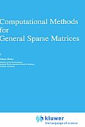 Computational Methods for General Sparse Matrices