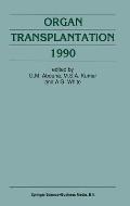 Organ Transplantation 1990