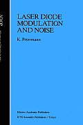 Laser Diode Modulation and Noise
