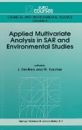 Applied Multivariate Analysis in Sar and Environmental Studies