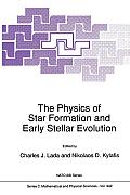 The Physics of Star Formation and Early Stellar Evolution