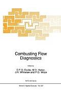 Combustings Flow Diagnostics