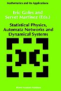 Statistical Physics, Automata Networks and Dynamical Systems