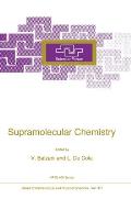 Supramolecular Chemistry